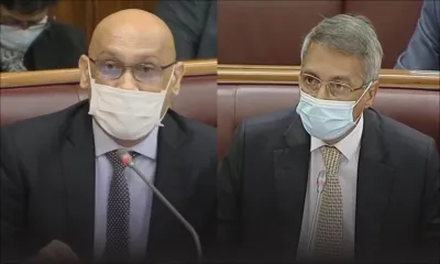 Covid-19 : du 1er au 24 octobre, 47 décès liés à d’autres comorbidités, selon Jagutpal