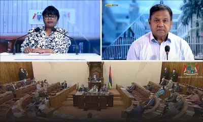 Parlement : la baisse des arrivées touristiques au cœur de la PNQ