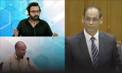 Parlement : suivez la PNQ sur la réforme de l'industrie sucrière