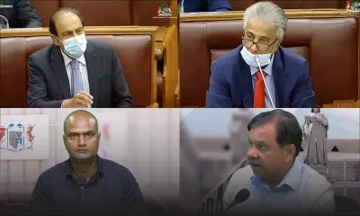 Parlement : suivez en direct la PNQ axée sur le tourisme