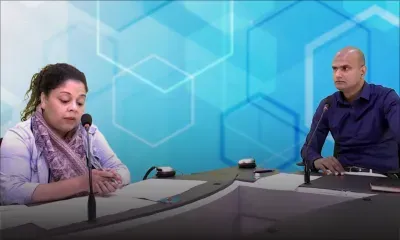 Suivez la PNQ sur l'accident du travail mortel survenu sur le chantier du complexe sportif de Côte-d'Or