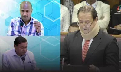 Parlement : suivez la PNQ sur le CSR