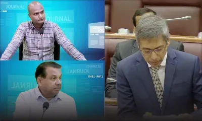 Parlement : suivez la PNQ axée sur une fraude alléguée au préjudice de 10 000 petits planteurs