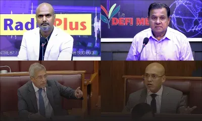 Boni de 14ᵉ mois : il faudra des consultations élargies, affirme Callichurn