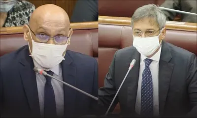 PNQ et question de reintroduire des restrictions : «Chacun doit assumer ses responsabilités», dit Jagutpal 