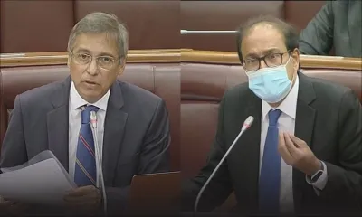 Reprise des terres de l’État à des organisations socio-culturelles à Réduit : les explications de Steven Obeegadoo