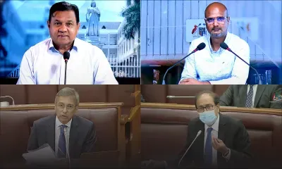 Parlement : la PNQ axée sur l’annulation du bail des terrains alloués à deux associations culturelles