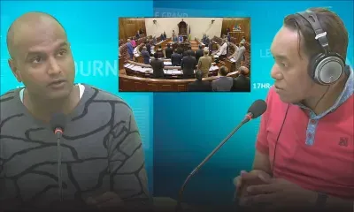 Parlement : suivez la PNQ sur le projet de réforme de la CWA 