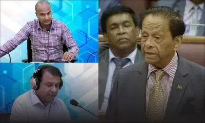 Parlement : suivez en direct la PNQ axée sur le trafic de drogue en milieu carcéral