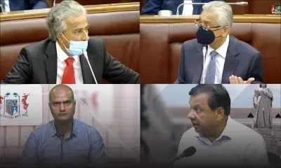 Quatrième PNQ sur Angus Road : suivez notre live 