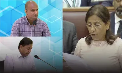 Parlement : suivez la PNQ sur la violence domestique 