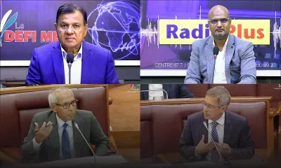 Rentrée parlementaire : Suivez la PNQ sur  les dégâts causés par les inondations liées au cyclone Belal