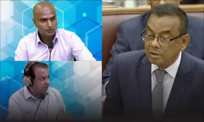 Rentrée parlementaire : suivez la PNQ sur la «crise de l'eau»