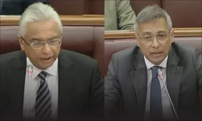 Affaire Kistnen : Sawmynaden ne figure pas dans la liste des 17 personnes interrogées depuis janvier 2022