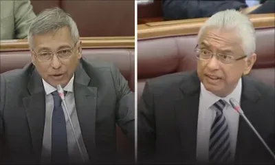 Parlement : l’accident impliquant Adrien Duval provoque de vifs échanges entre XLD et le PM