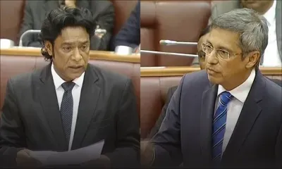 Private Notice Question - Metro Express : pas opérationnel sans certificat de sécurité