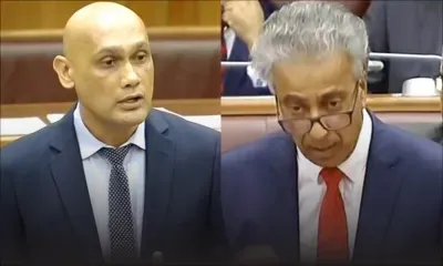 Coronavirus : «Le pays est préparé à faire face à ce genre de situation», affirme le Dr Kailesh Jagutpal 