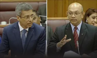 « Touss sali » s'invite à l'Assemblée nationale 