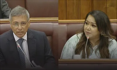 PNQ- Nourrisson d’un shelter aux soins intensifs : « Un Fact Finding Committee institué », annonce Koonjoo-Shah 