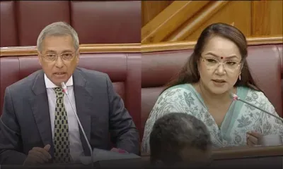 EN DIRECT | Parlement : la violence domestique au cœur de la PNQ