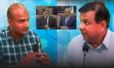 Affaire Sobrinho : suivez en direct la PNQ