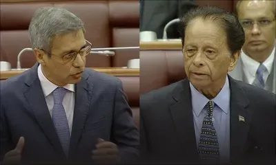 SAJ : «Si ça ne tenait qu'à moi, j'aurais réintroduit la peine capitale pour les trafiquants de drogue» 