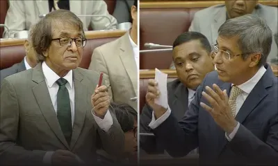 PNQ : le secteur du tourisme n’est pas en crise, selon Anil Gayan