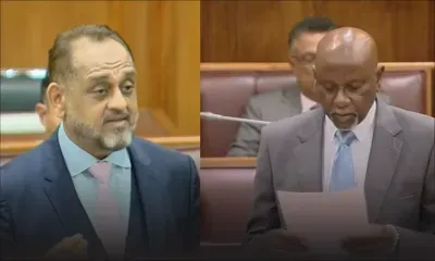 PNQ : des mesures sont prises pour recruter de la main-d'œuvre étrangère à Maurice, dit Reza Uteem