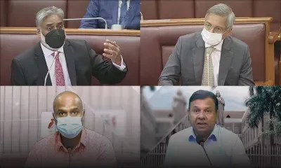 Rentrée parlementaire : La PNQ axée sur le projet de rénovation du Splash and Fun Leisure Park (ex-Waterpark) au coût de Rs 380 millions