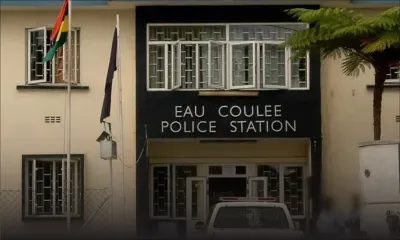 Maltraitance : une pensionnaire accuse son fils 