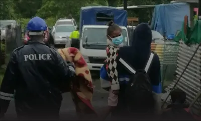 Batsirai classe IV : 138 personnes se sont réfugiées dans les centres 