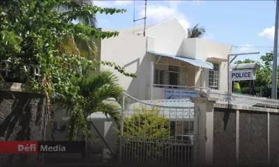 Dans un hôtel à Pointe-aux-Canonniers : un garçon de trois ans décède après une chute dans une piscine 