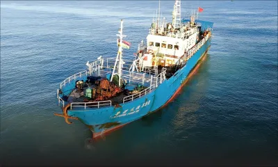 Naufrage à Pointe-aux-Sables : le capitaine Noël nommé pour mener une enquête préliminaire 