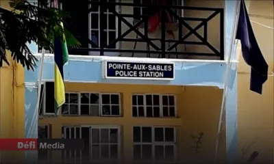 Vol avec violence à Pointe-aux-Sables : une dame de 89 ans «bâillonnée et ligotée»