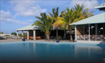 À Rodrigues : l’Employees Welfare Fund rachète l’hôtel Pointe Venus 