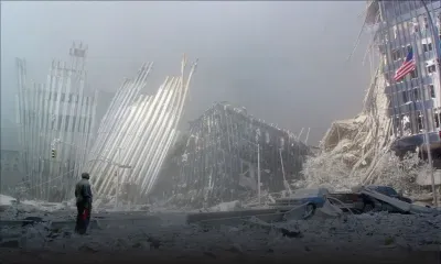 11 Septembre : des années après le drame, l’ombre du cancer plane sur New York