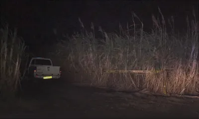 Petit-Raffray : le corps d'une femme sans tête découvert