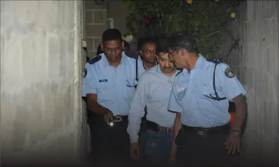 Plaine-Verte : la police enquête sur la mort d’une jeune femme