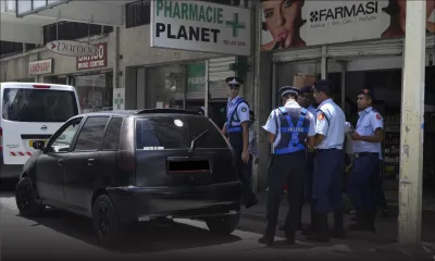 [Radio Plus] «Menace terroriste»: réécoutez le reportage réalisé à Port-Louis