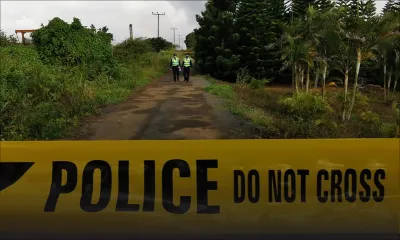 Un corps retrouvé à Saint-Pierre : la thèse de l’overdose pas écartée