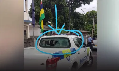 Cassis : une dame déplore le comportement de certains policiers ; voici la version de la police 