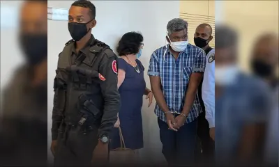 Meurtre du petit Ritesh Gobin : l’avocat de Sachin Tetree demande au juge de renvoyer le jury