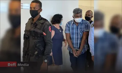 Meurtre du petit Ritesh Gobin : le témoin qui avait appelé la police raconte