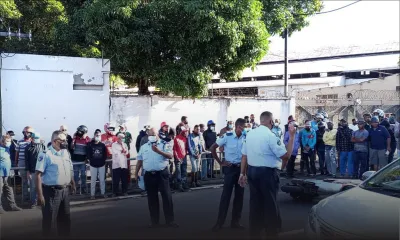 Route Nicolay : un mort après un accident 