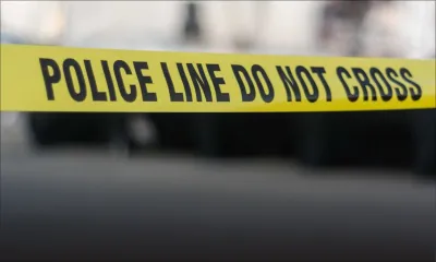 « Dawn Raid » : plus de 100 arrestations pour vols et contraventions non payées