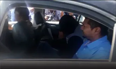 Escapade de Lutchigadoo : le DPP recommande l’arrestation des trois policiers pour complot