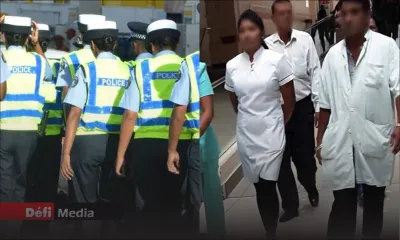 Supermarchés : l'exemption aux policiers et personnel du corps médical annulée