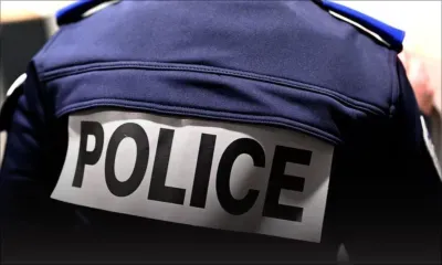 Paris: une enfant retrouvée morte dans un lave-linge