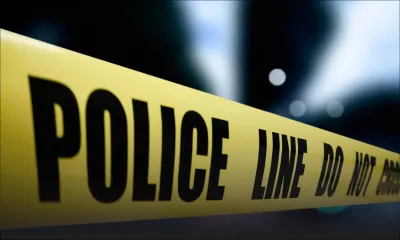 St-Martin : un homme retrouvé mort en face du cimetière 