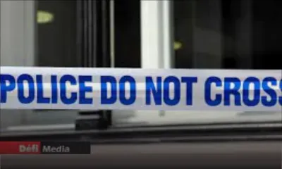 Trianon : un homme de 71 ans mortellement percuté par une voiture